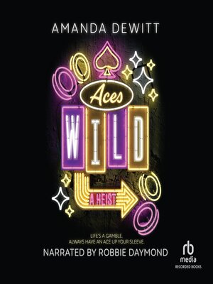 cover image of Aces Wild